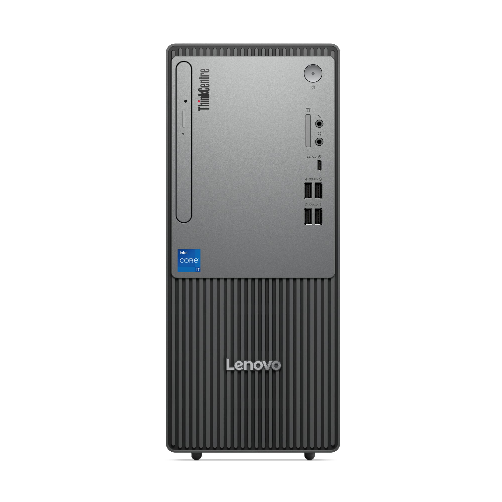 Lenovo ThinkCentre Neo 50T Gen 5 Tower – Intel Core i5‑14400, 16 GB RAM, 512 GB SSD
