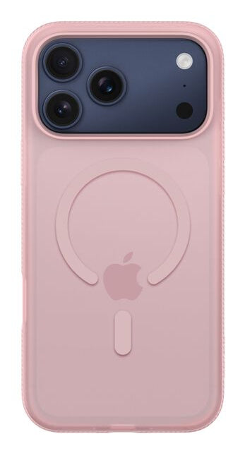 Belkin Backcover – für Apple iPhone 17 Pro Max – pink
