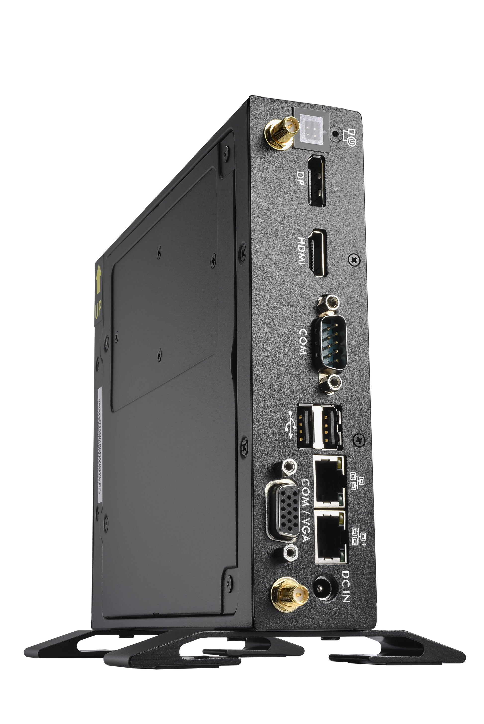 Shuttle DS50U Micro – Intel Celeron 7305