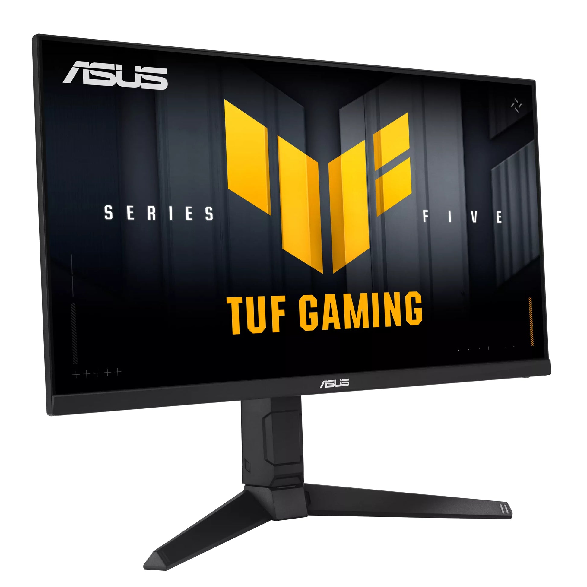 ASUS Tuf Gaming VG259QMRL5A – Monitor, 24,5" 1920 × 1080 (Full HD), LCD, Schwarz