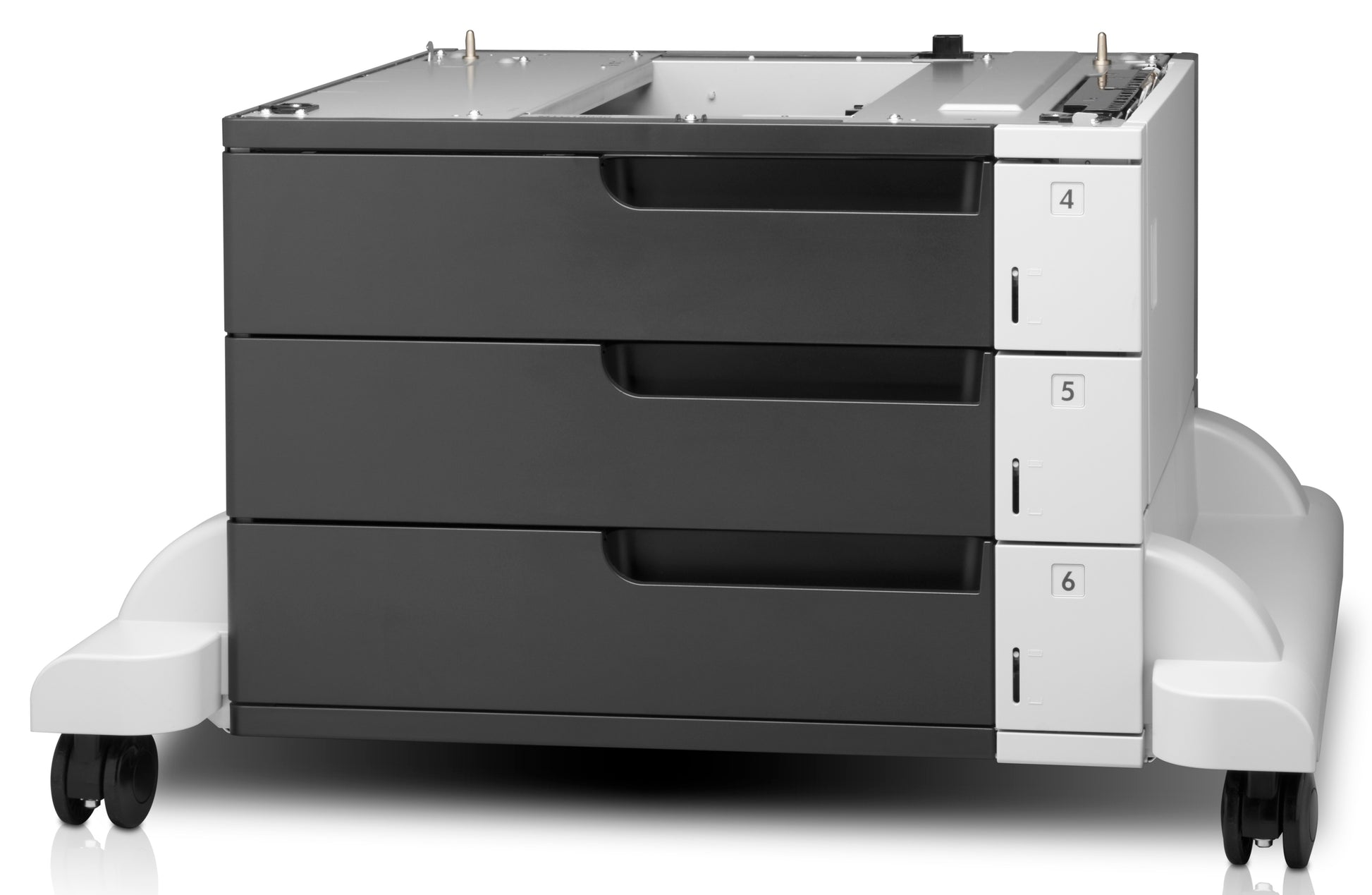 HP Papierzuführung, 1'500 Blätter