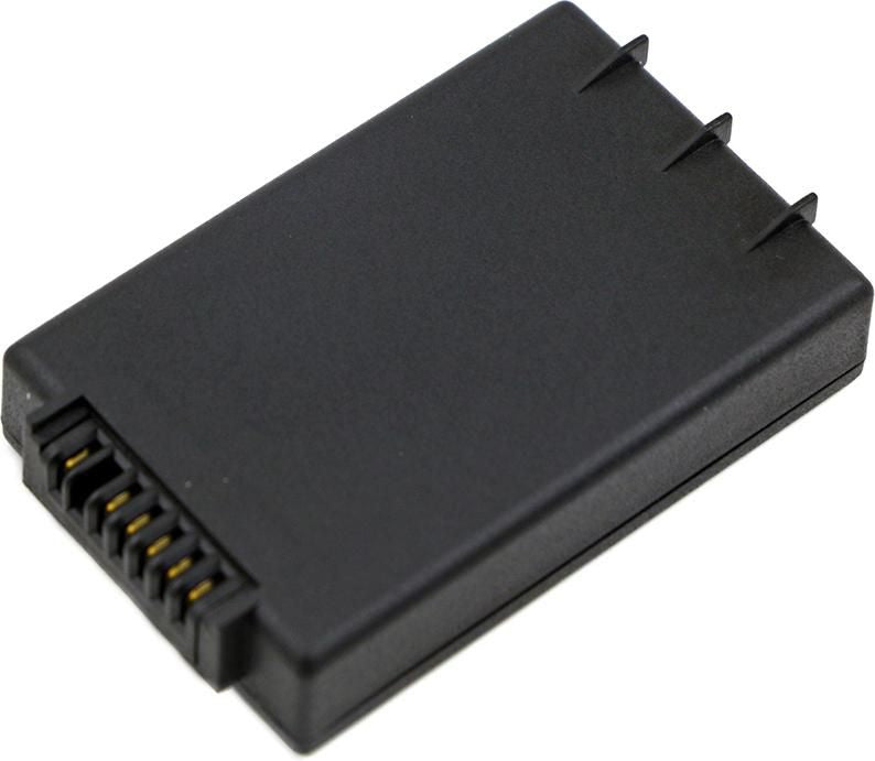 CoreParts Akku Li-Ion 3,7 V 2200 mAh, 8,1 Wh – für Dolphin 6100/Dolphin 6110/ScanPal 5100