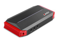 Lindy USB-C HDMI Video Capture – AV-Konverter, HDMI zu USB-C, 4K
