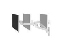 Ergotron LX PRO ESW – Monitorarm, Wandmontage