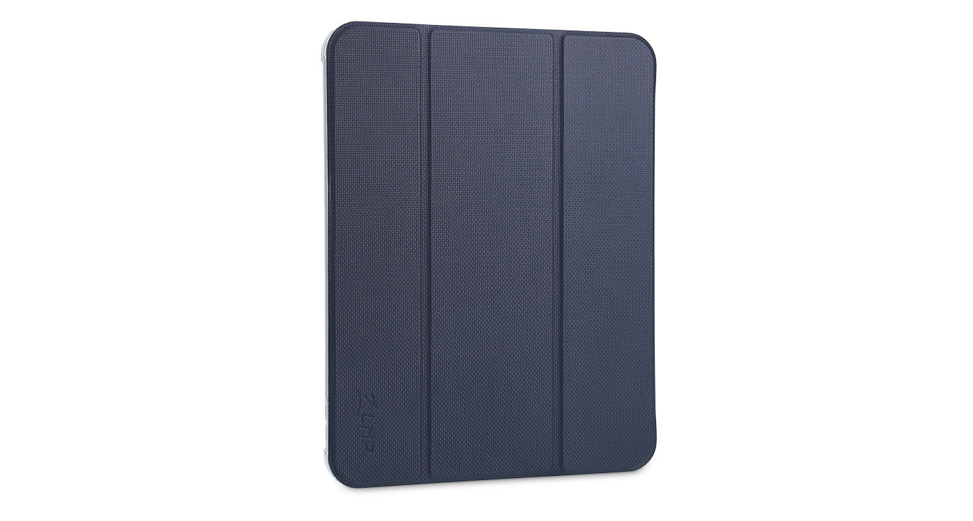 LMP Tablet-Hülle für iPad 10,9" (10. Gen.) – Blau