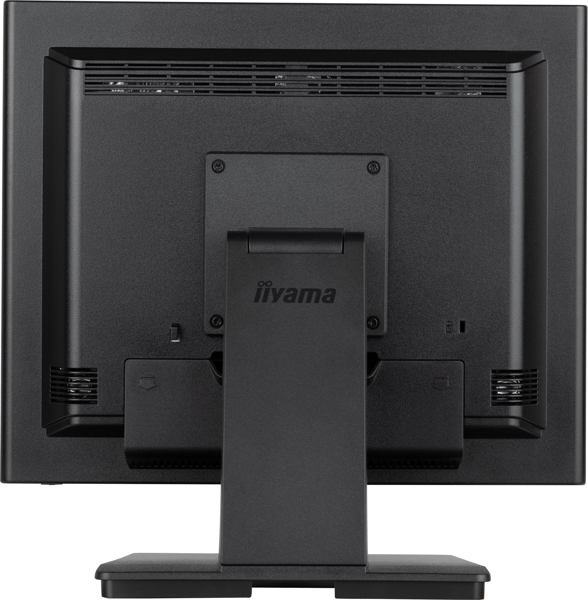 iiyama T1731SR-B1S 17" Resistiv – DisplayPort, VGA