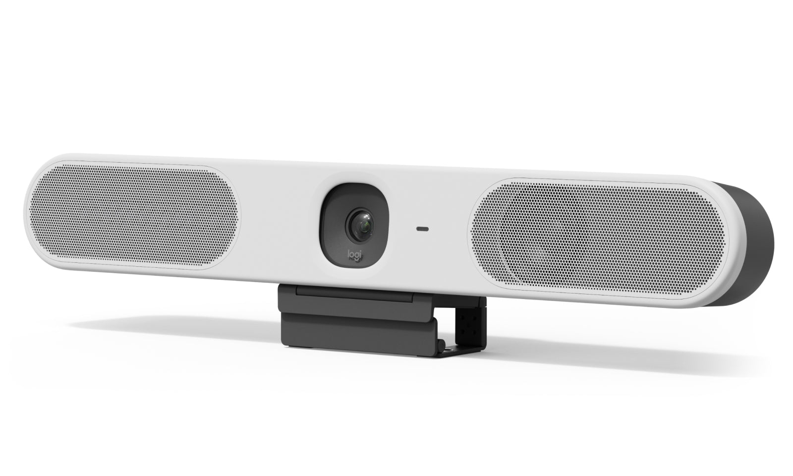 Logitech Rally Bar Huddle – Videobar – Weiss