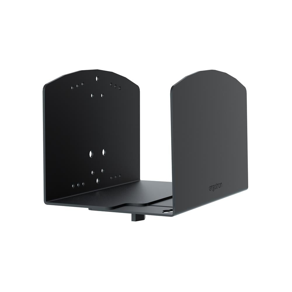 Ergotron 98-723-292 – Gerätehalterung (Tablet/Panel) – Wand – passive Halterung – für Ergotron LX Pro Wand