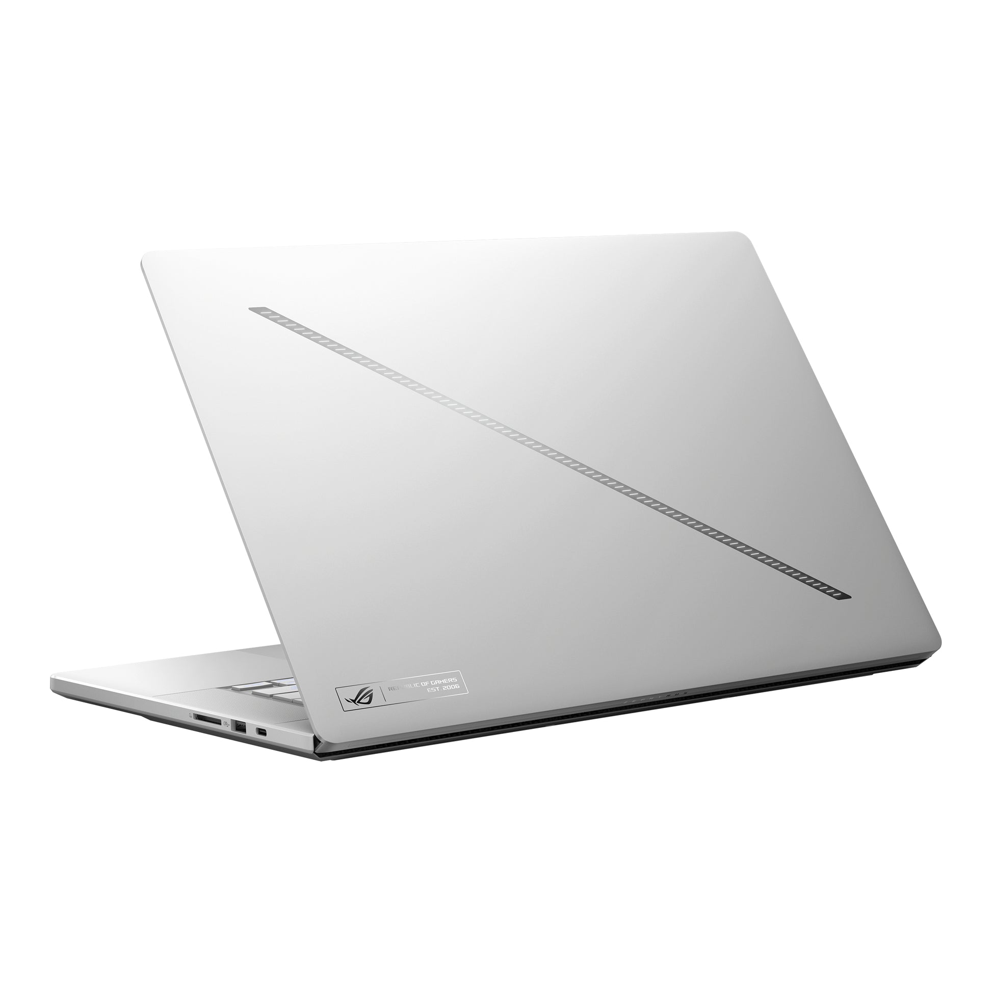 ASUS ROG Zephyrus G16 GU605CW-QR206X – 16" WQXGA, Core Ultra 9 285H, 64 GB, 2 TB SSD, RTX 5080, Win 11 Pro