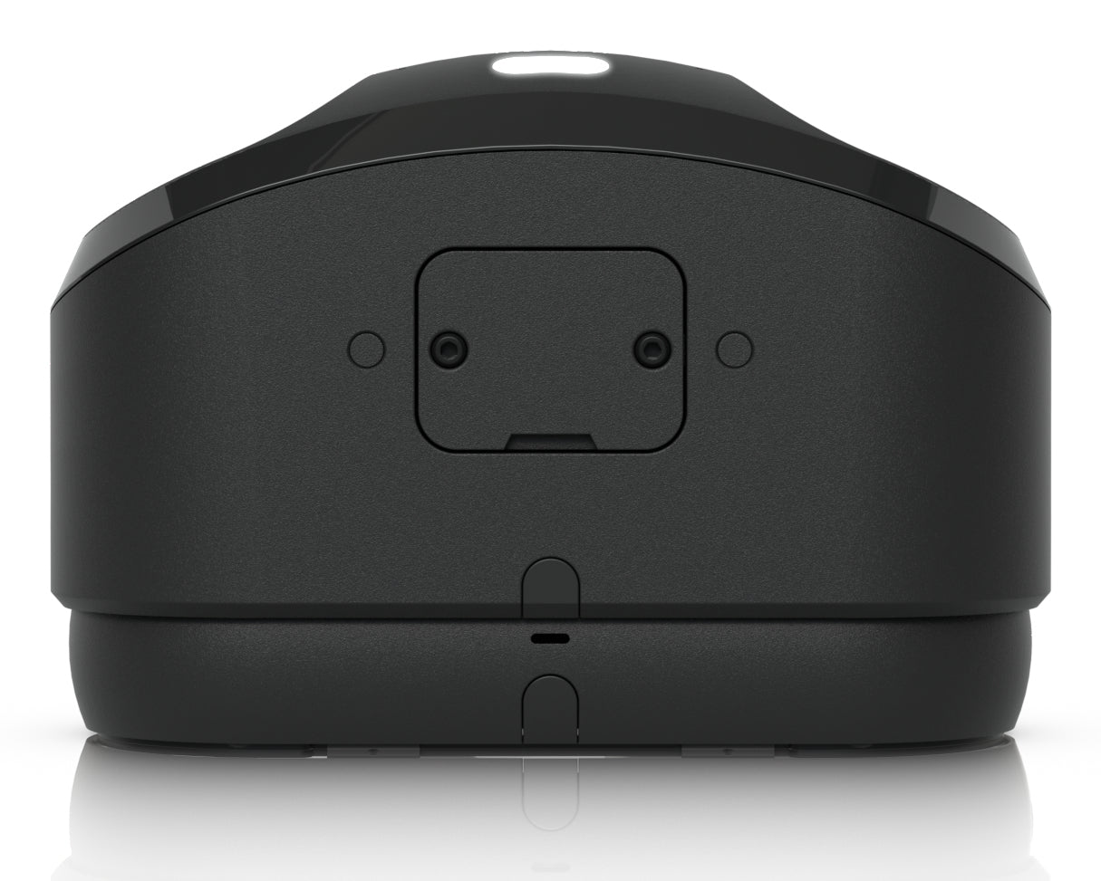 Ubiquiti Multisensor – 16 MP – 2× – PoE – IP66 IK04