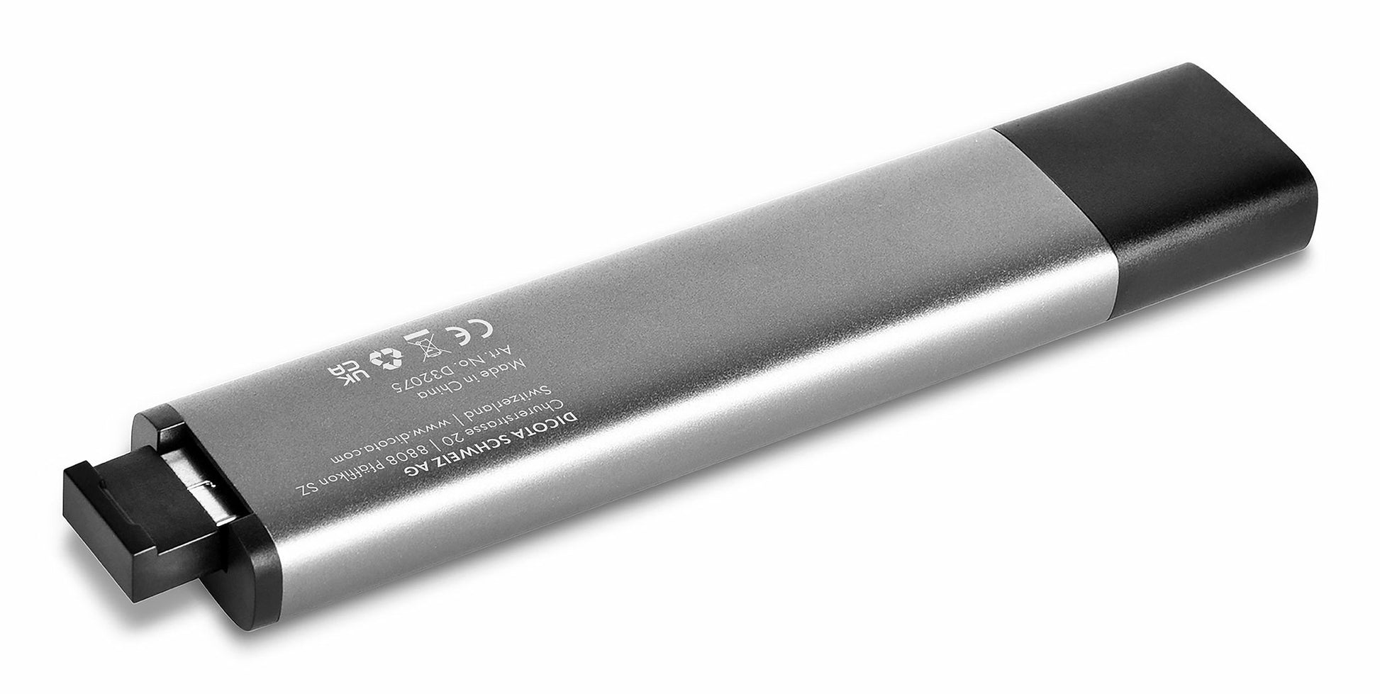 DICOTA Presenter – Laser, Funk