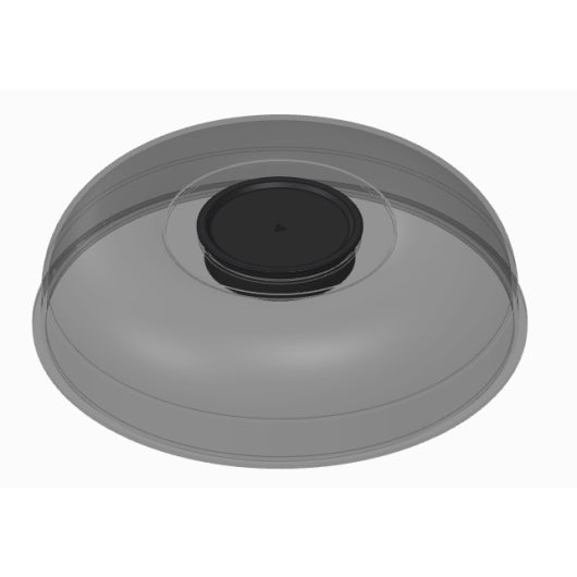 MOBOTIX MOVE Multisensor – 5 MP – 4× – PoE – IP66 IK10