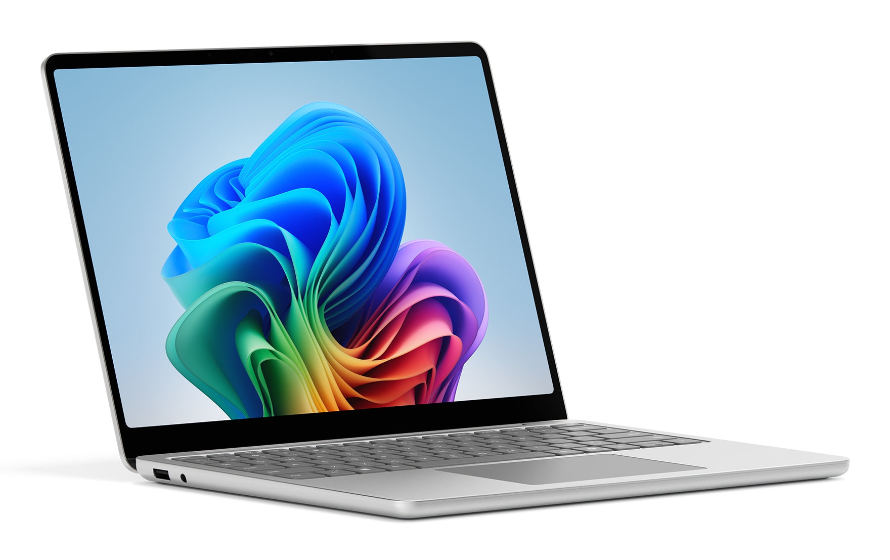 Microsoft Surface Laptop 13 C8 Platin – Windows 11 Home, QWERTZ (CH)