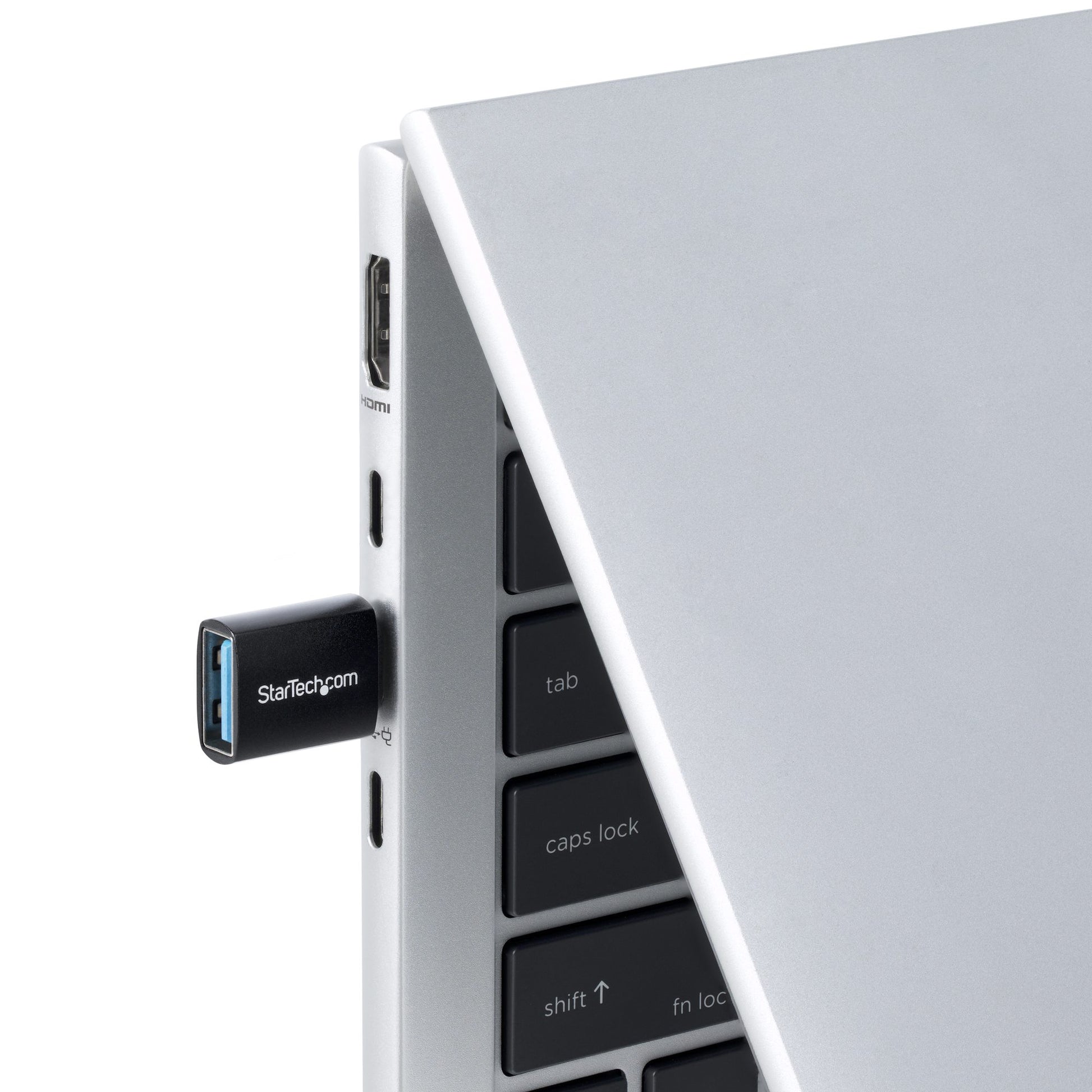 StarTech.com USB-C auf USB-A Adapter, USB 3.2 Gen 1