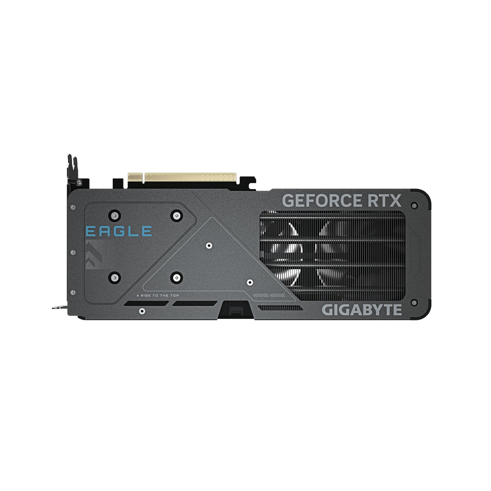GIGABYTE EAGLE MAX OC 16G – PCIe Grafikkarte – 16 GB GDDR7, 3×DP, 1×HDMI, PCIe 5.0, TDP 135 W