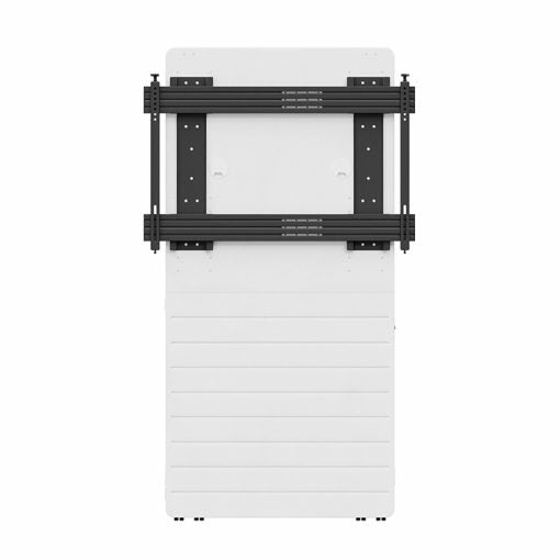 Hagor CON-Line Big W – Halterung – 55", für Cisco Webex Board Pro 55", Weiss