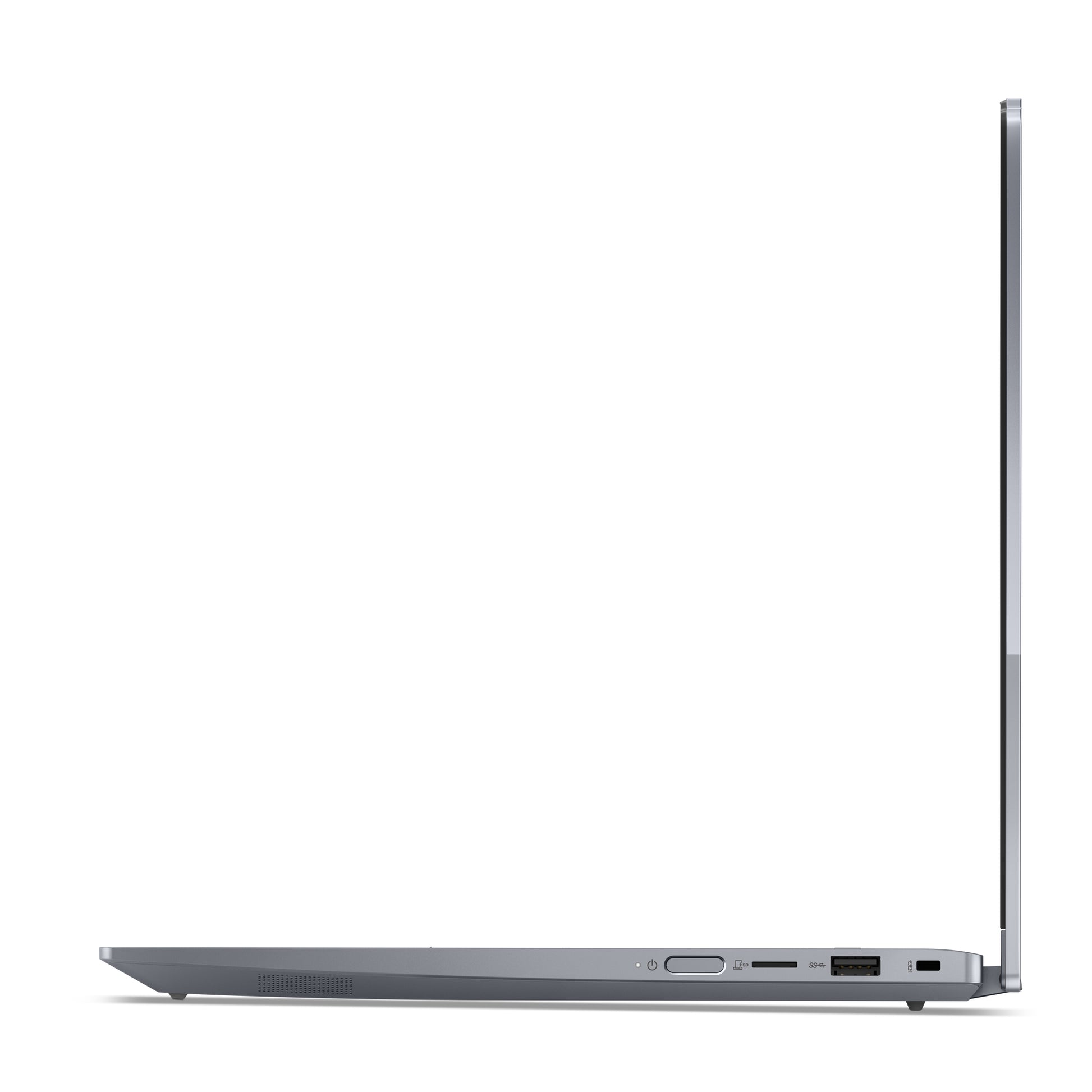 Lenovo ThinkBook 14 2-in-1 G5 IAU – Hybrid (2-in-1) – Wi‑Fi 6E, Bluetooth 5.3, Thunderbolt 4