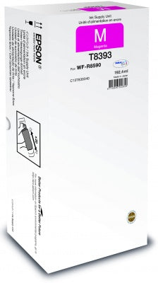 Epson Tintenpatrone, Magenta, Hohe Reichweite, Original