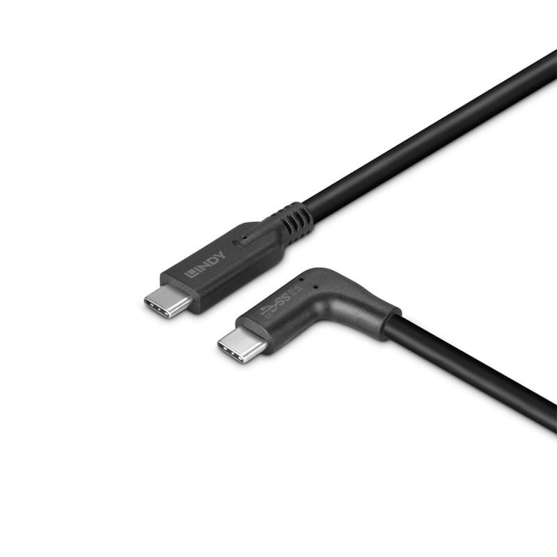 Lindy USB-Kabel, USB-C, 1,5 m, USB 3