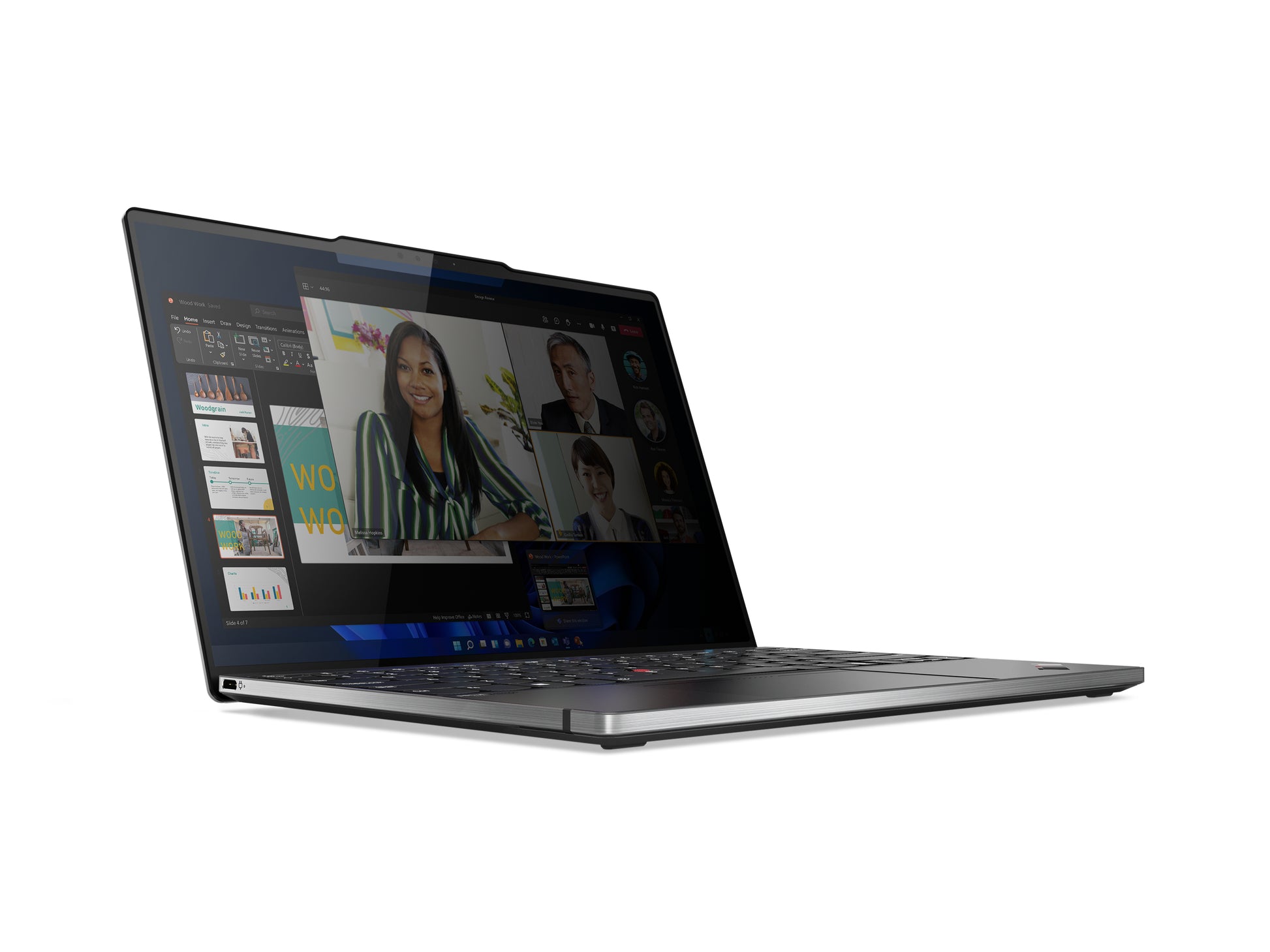 Lenovo Displayschutz für Lenovo Z13