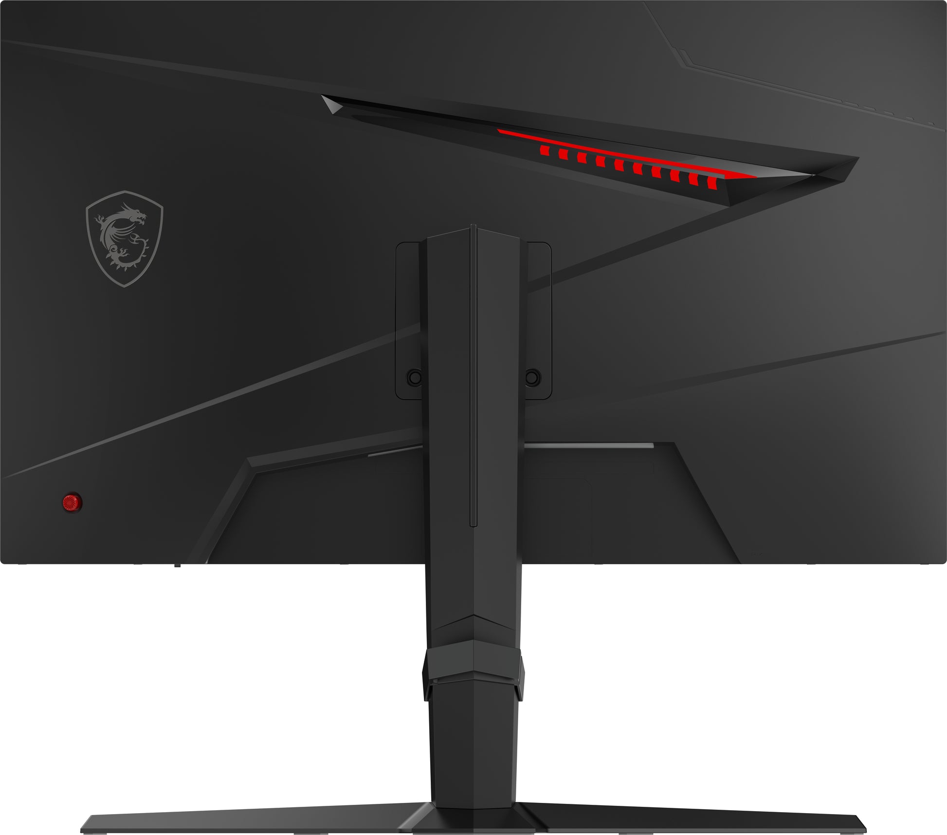 MSI MPG 275CQRXFDE – Monitor, 27" WQHD (2560 × 1440), VA, 240 Hz, 350 cd/m², Gebogen, USB-C, Schwarz