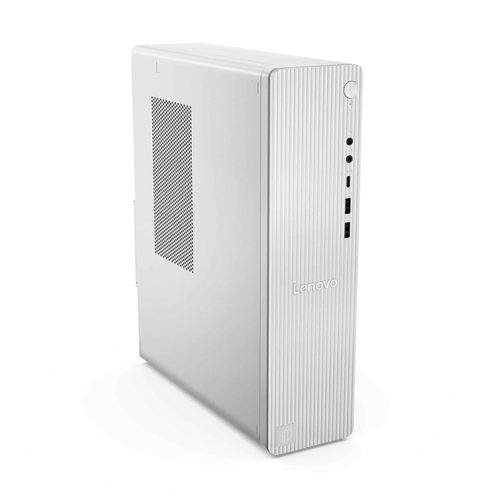 Lenovo Ideacentre SFF – AMD Ryzen 5 220, 16 GB RAM, 512 GB SSD, Windows 11 Home