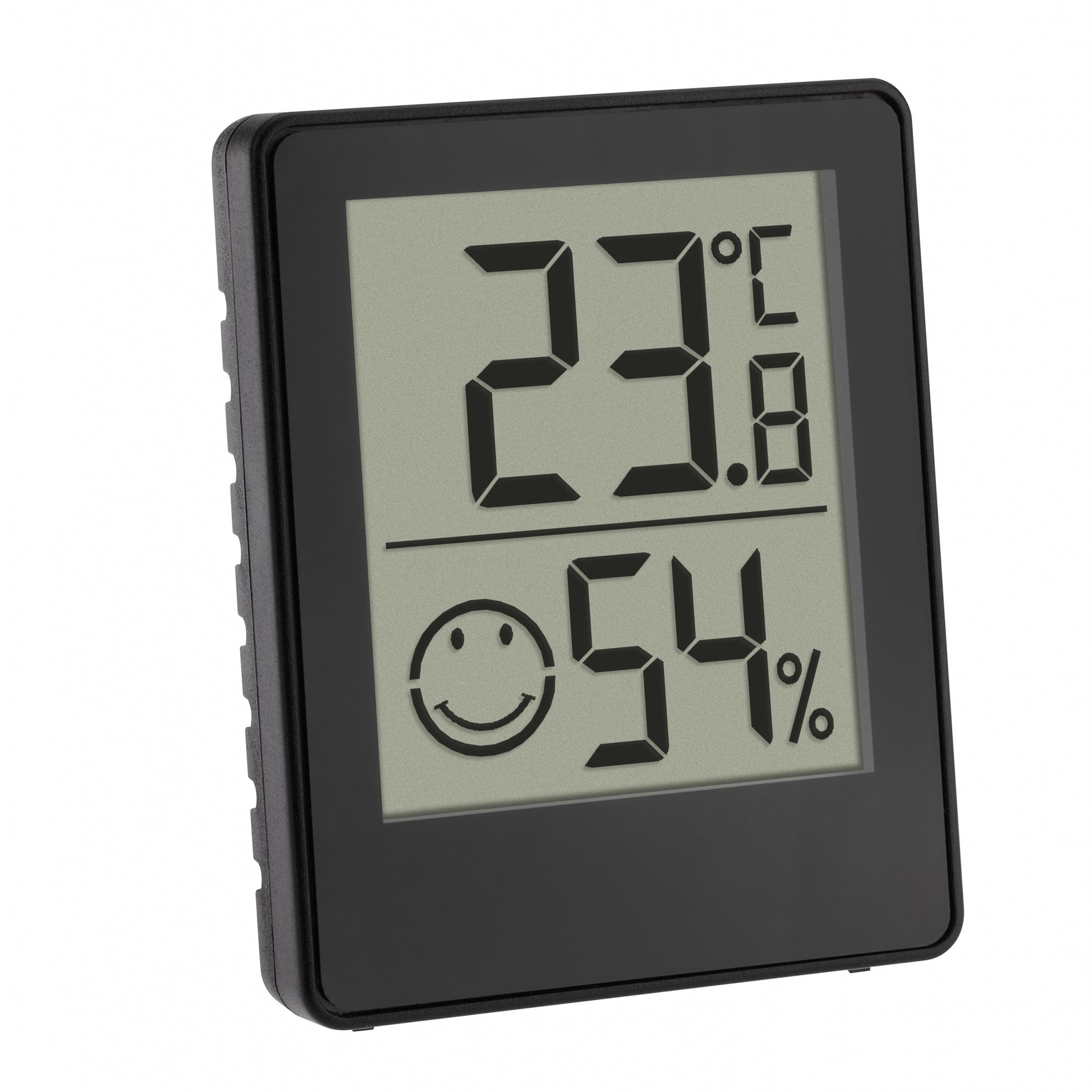 TFA-Dostmann 30.5039.01.03 Thermo-Hygrometer (Handgerät) – −20–60 °C, 10–99 %, Innen