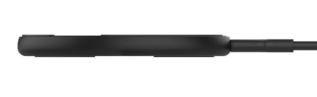 Belkin BOOSTCHARGE Ladeschale – 15 W, ohne Netzteil