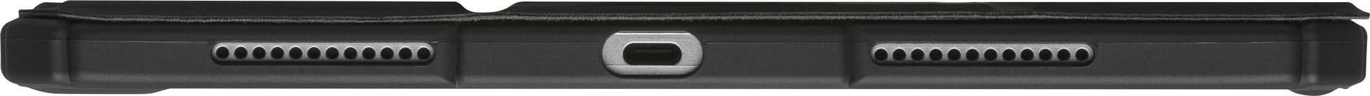 dbramante1928 London Tablet-Hülle für Apple iPad Air 10,9" (6. Gen.) – Schwarz