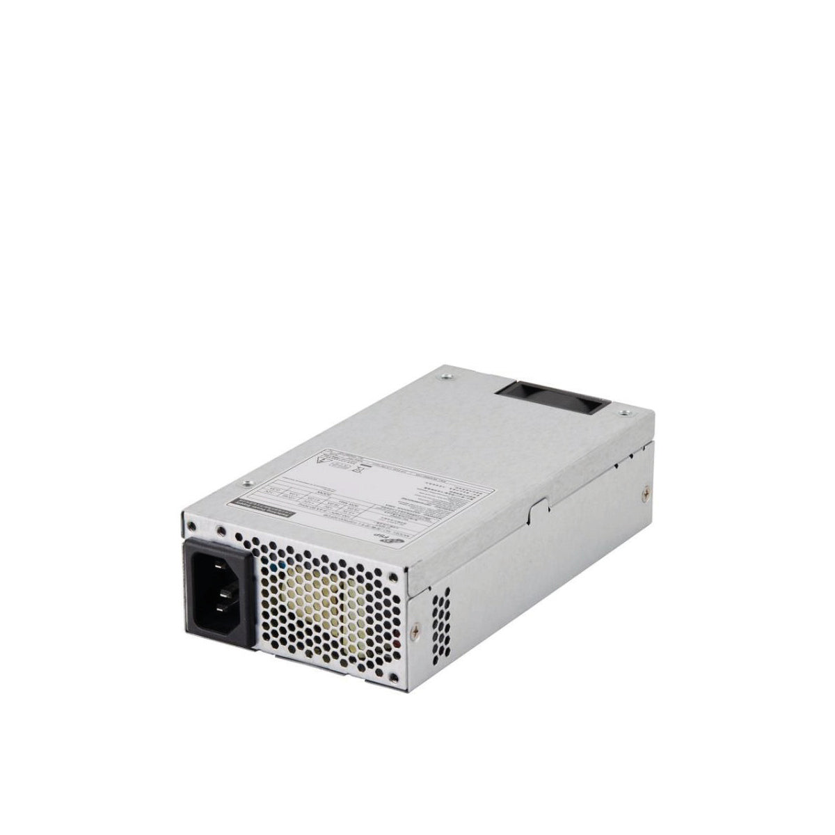 Shuttle FSP500 ATX-Netzteil 500 W 80 PLUS Bronze – PCIe 6+2-polig×2, SATA×4, Molex 4-polig×2 – 20-polig ATX – für Sh