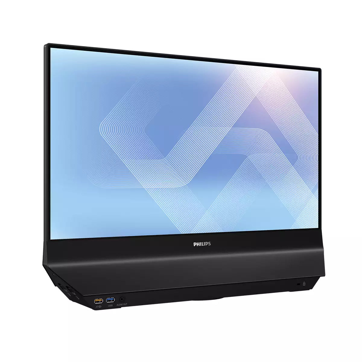 Philips 24B2D5300/00