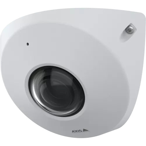 Axis P9117-PV Kamera – 6 MP, Innen-Eckmontage