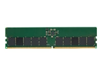 Kingston Technology Kingston KSM56E46BD8KM-48HM – 48 GB DDR5 5600 MT/s, 288-poliger DIMM