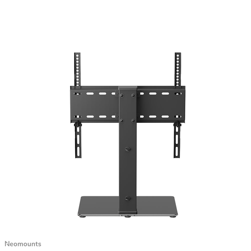 Neomounts DS45-430BL14 – Displayständer, schwenkbar, höhenverstellbar, für 32–55", VESA 200×200–400×400