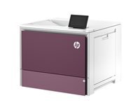 HP Papierzuführung, 550 Blätter, Lila