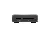 SanDisk Kartenleser PRO-READER – für SD und microSD
