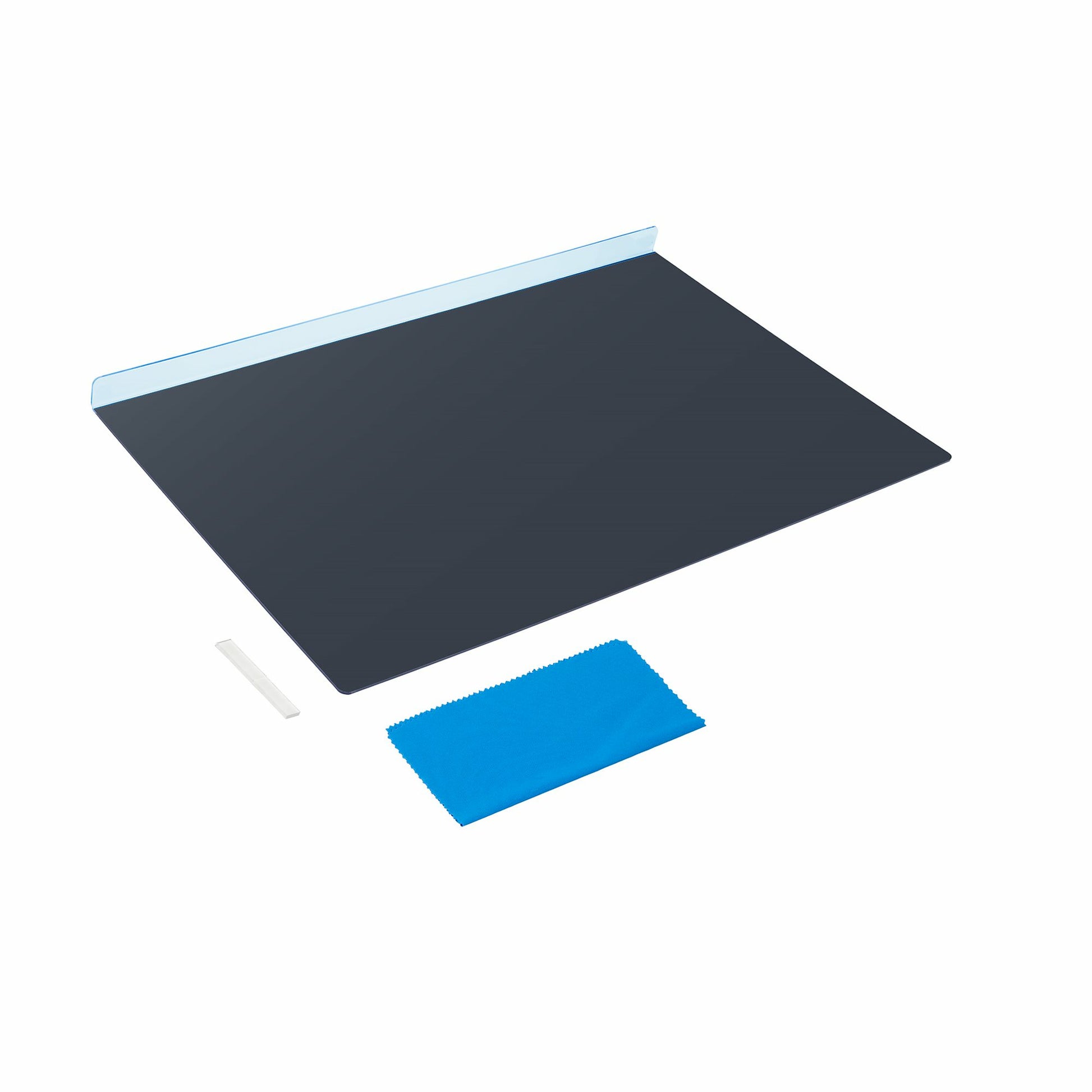 StarTech.com Blickschutzfilter für 24" Monitor, 16:9 – 613 × 356 mm, rahmenlos, glänzend