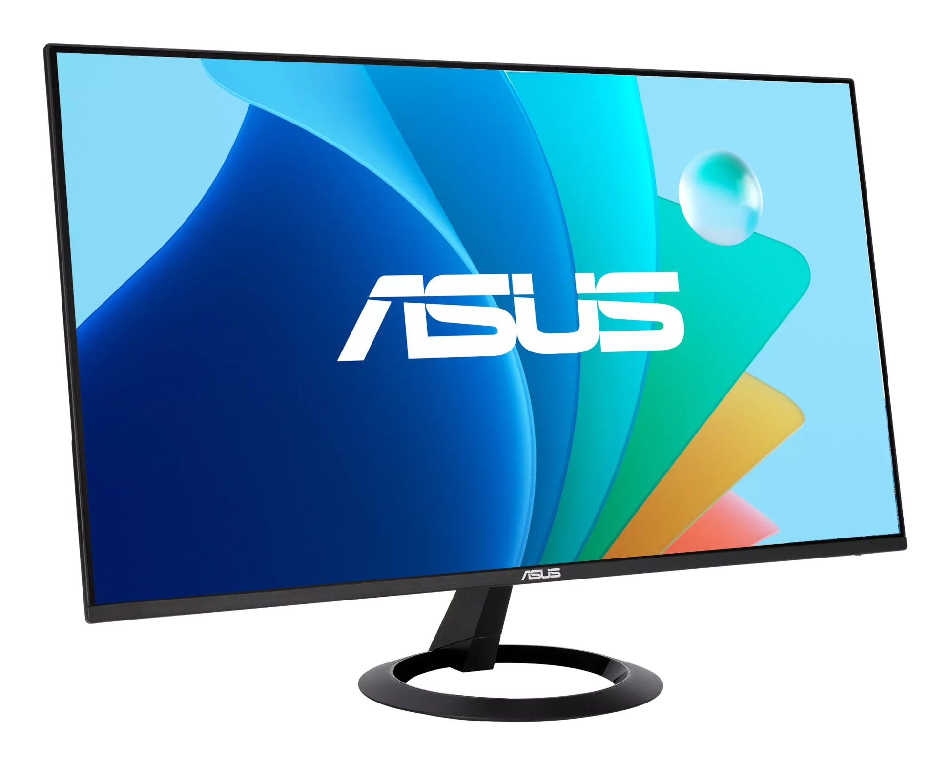 ASUS Eye Care VZ279HG – Monitor, 27" 1920 × 1080 (Full HD), 120 Hz, Adaptive Sync, Blaulichtfilter