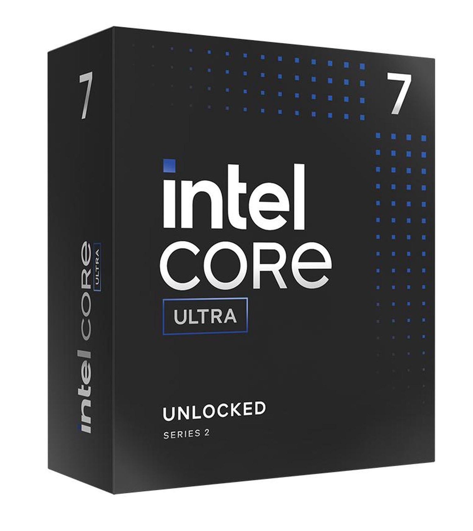 Intel Core Ultra 7 265K – Prozessor – LGA 1851, 20 Kerne/20 Threads, 30 MB Cache, 5,5 GHz, 125 W