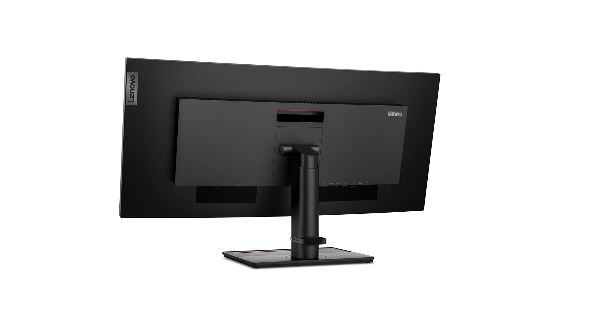 Lenovo ThinkVision P34w-20 – 34,1" Curved, 3440 × 1440 (UWQHD), IPS, USB-C 100 W, KVM, LAN