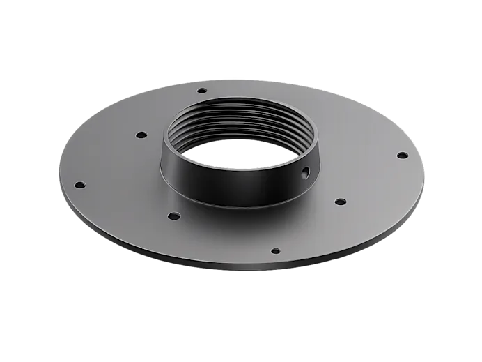Logitech Halterung – Graphit