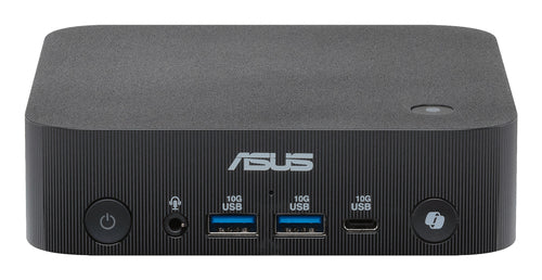 ASUS PN55 Micro – AMD Ryzen AI 9 HX470