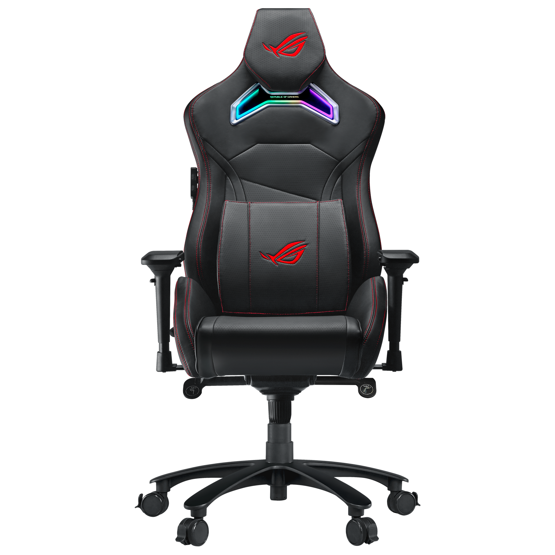 Asus Konferenzstuhl Sl301w Rog Chariot X – 70×71×60 cm, schwarz