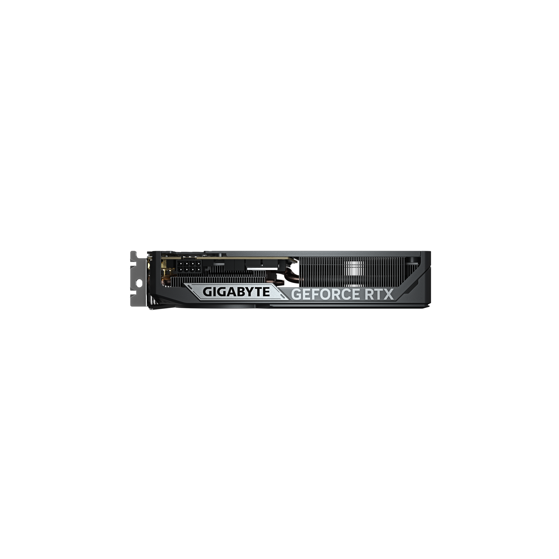 GIGABYTE GV-N5060WF2OC-8GD – PCIe Grafikkarte – 3×DisplayPort, 1×HDMI, PCIe 5.0, 8 GB GDDR7, 109 W TDP
