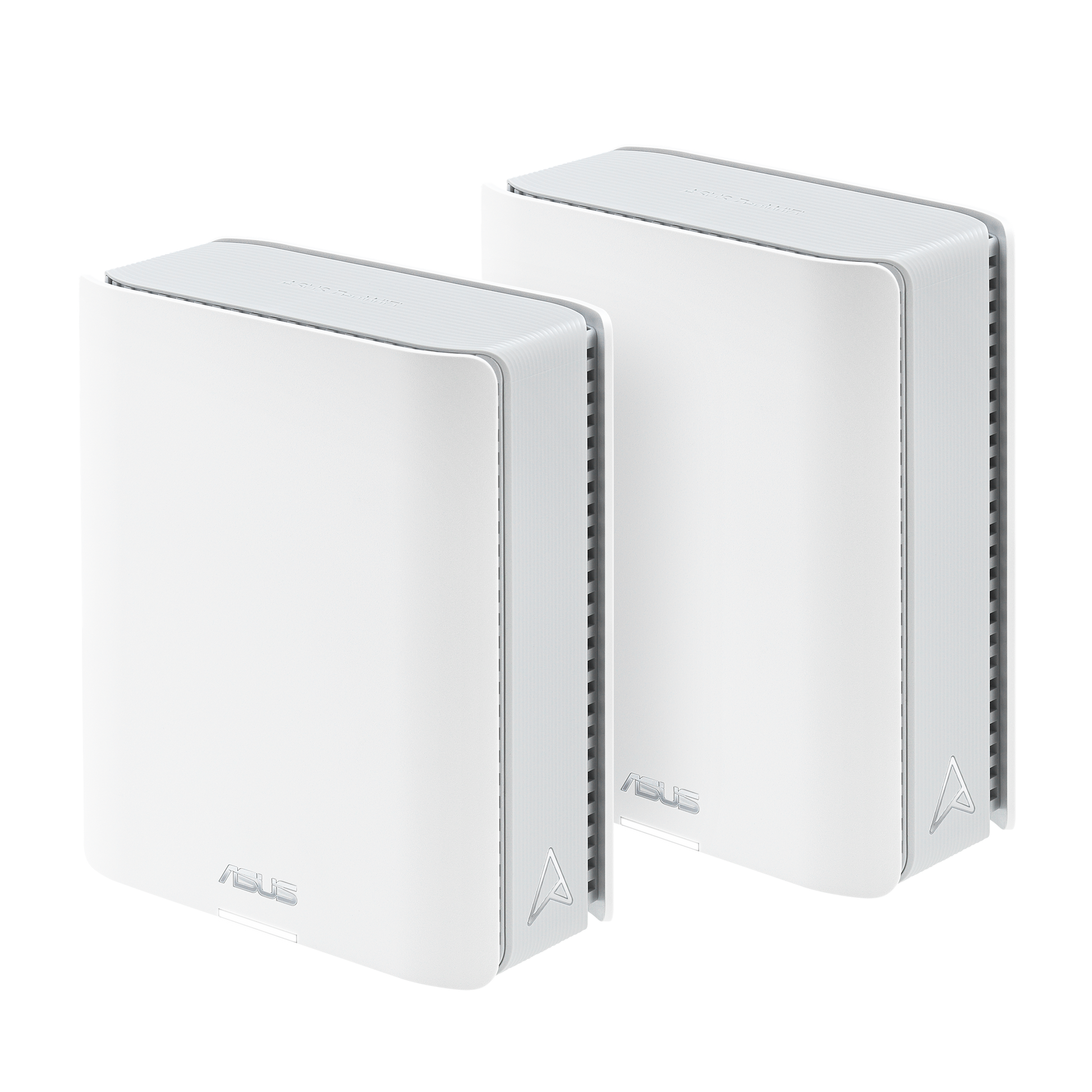 ASUS ZenWiFi BT8 – Mesh-System, Wi-Fi 7, Tri-Band (2,4/5/6 GHz), bis 8643 Mbit/s, 2er-Set