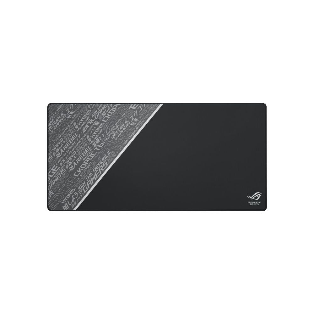 ASUS ROG Sheath BLK LTD – Gaming-Mauspad – 900 × 440 mm, Stoff, Schwarz