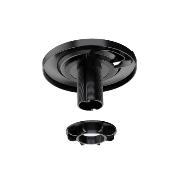 Yealink VCM TabletopMount-01 – Mikrofonständer – 160 × 190 × 75 mm, 0,5 kg – für VCM35/VCM36