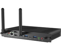 iiyama Micro – Intel Core i5-12450H, 8 GB RAM, 256 GB SSD, Windows 11 IoT Enterprise
