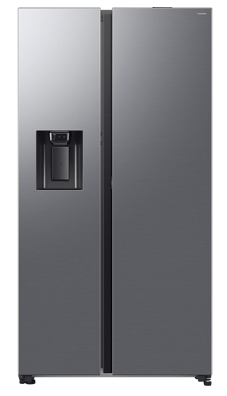 Samsung Food-Center RS5000 FC – 634 l, 230 V, Kompressor, Energieeffizienzklasse C