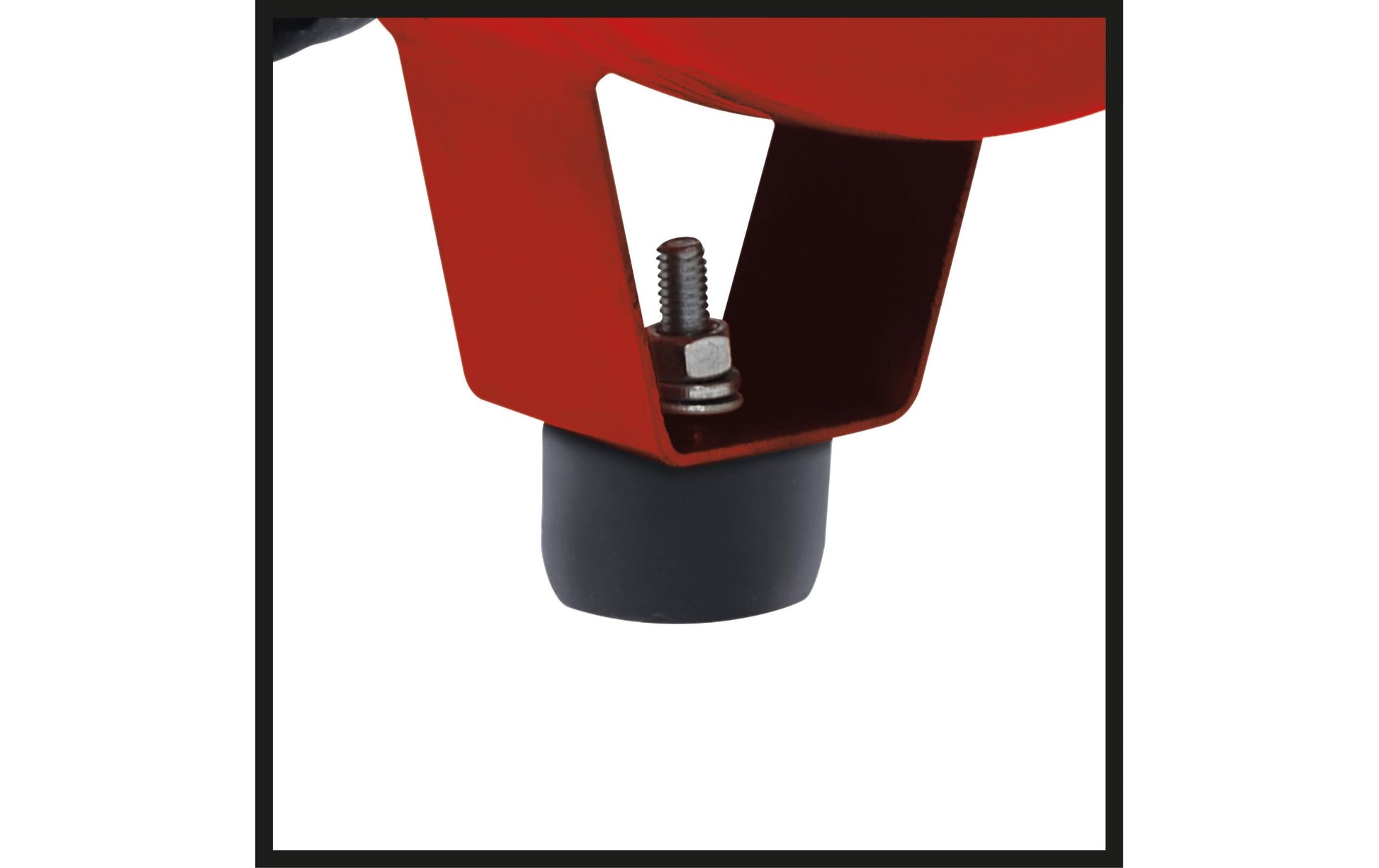 Einhell TC-AC 270/24/10 Kit Kompressor – Kessel 24 l – Set, 3 Teile